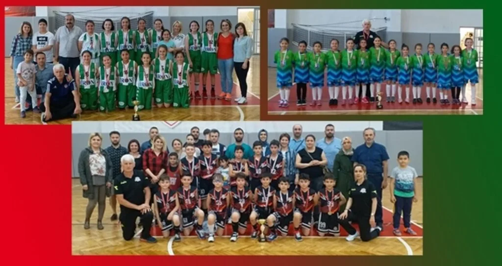 İKİ GÜNDE ÜÇ KUPA