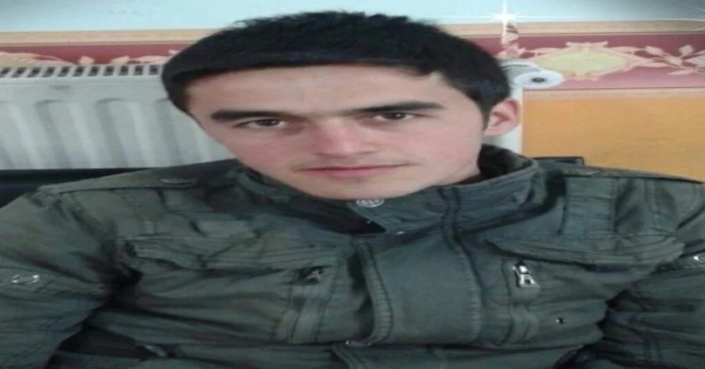 İneğin Çarptığı Genç Hayatını Kaybetti
