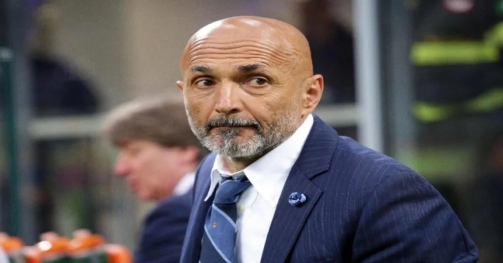 Interde Spalletti Dönemi Sona Erdi