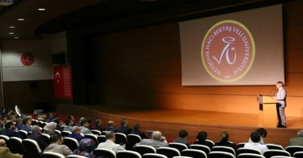 ‘İran Araştırmaları Çalıştayı Başladı