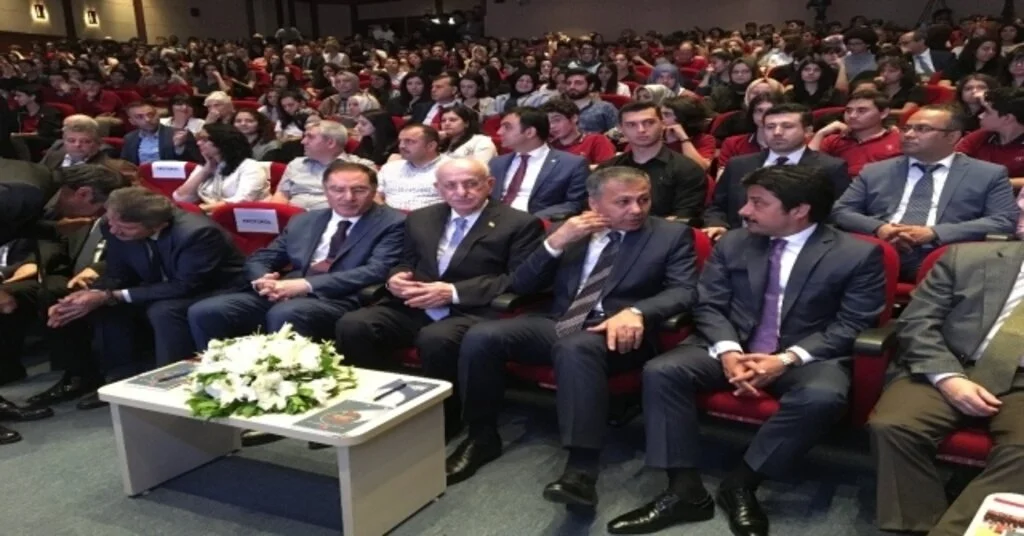 İyi Yönetim İlkeleri Yarışmasının Kazananları Ödüllerine Kavuştu