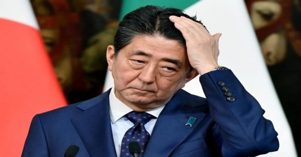Japonya Başbakanı Abe: “Kuzey Kore Lideri Kim İle Şartsız Görüşmeye Hazırım