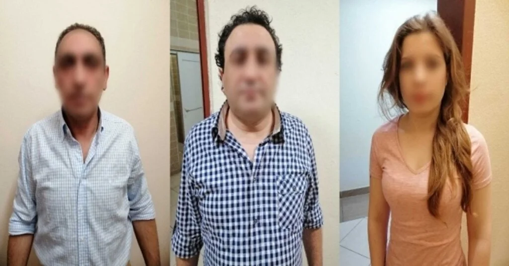 Kaddafinin Altınlarını Getirdik Deyip 1 Milyon 400 Bin Tllik Vurgun Yaptılar
