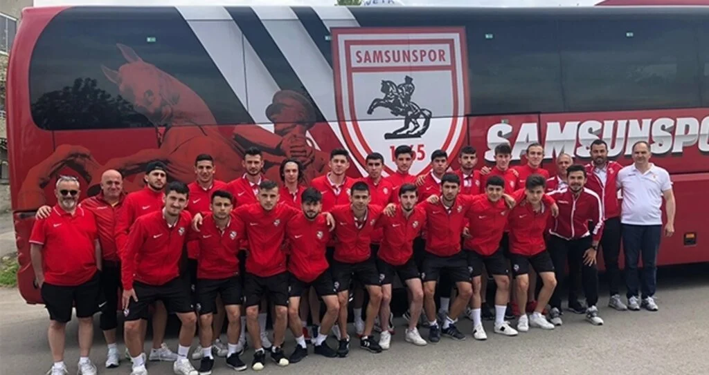 KADIKÖYSPOR KASTAMONU'YA HAZIR