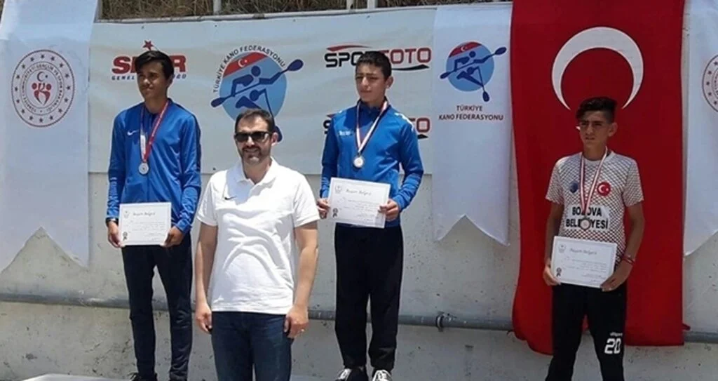 Kano'nun Şampiyonu Çarşamba'dan