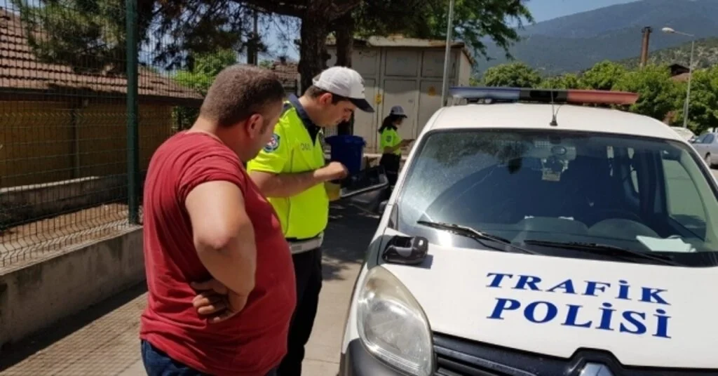 Karabükte ‘Güven Huzur Uygulaması