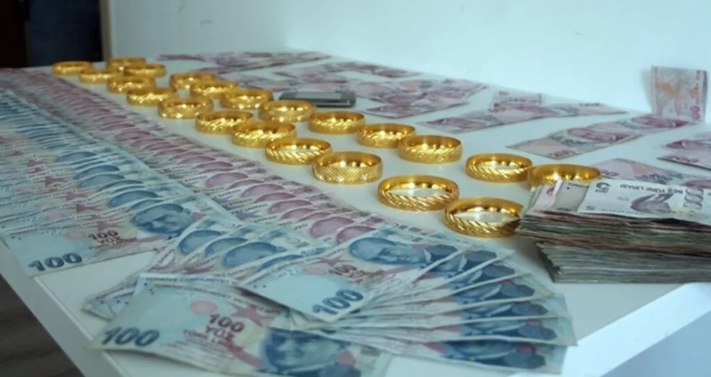 Kasklı gaspçı Zile’de soydu, Amasya’da yakalandı