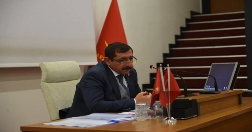 Kastamonu Belediyesi, Su Ücretlerinde İndirim Yapacak