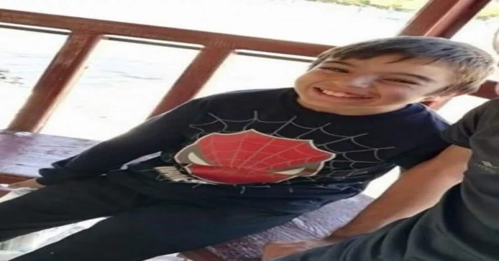 Kaybolan Berattan Sevindirici Haber Geldi