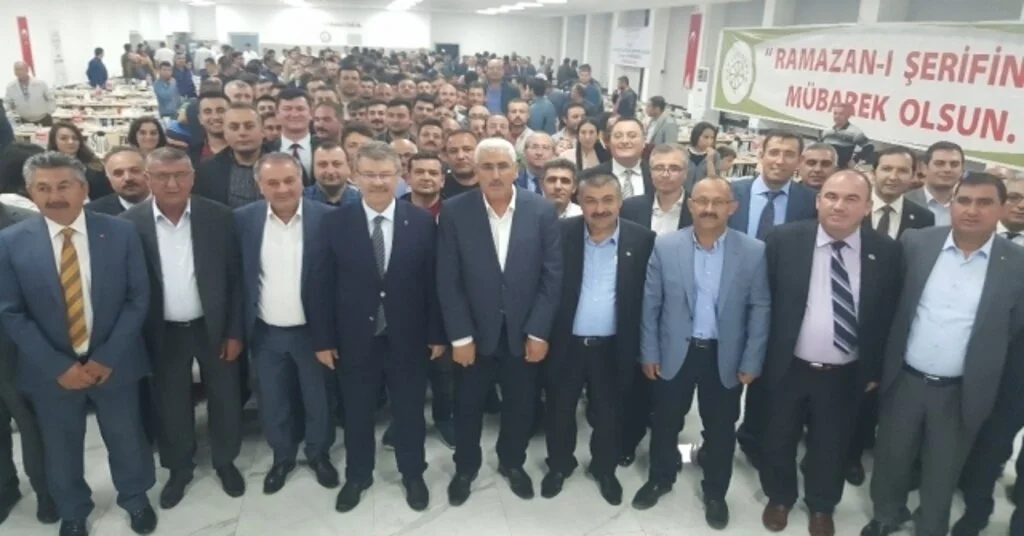 Kayseri Şeker, Turhal Şekerin 84 Yıllık Tarihinde İlk Defa Çalışanlara Teşvik İkramiyesi Sevinci Yaşattı