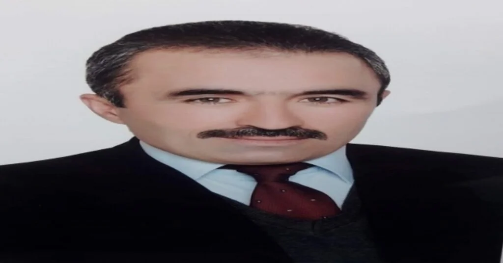 Keneden Hayatını Kaybetti