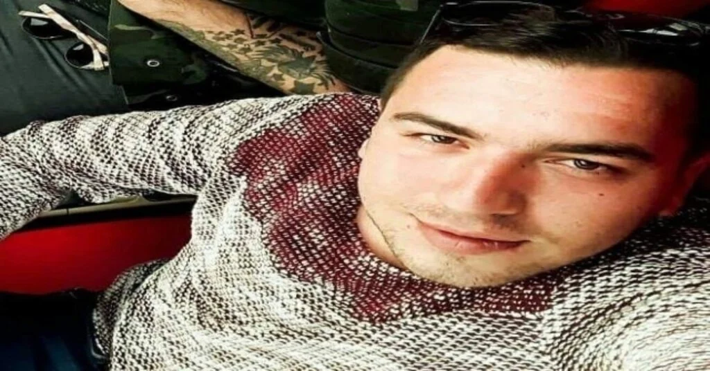 Kepçenin Altında Kalan Sanayi İşçisi Can Verdi