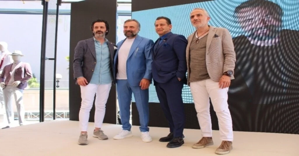 Kiğılı, Oktay Kaynarca Özel Koleksiyonunu Tanıttı