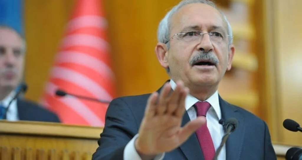 Kılıçdaroğlu, "Kübra bebeği onlar unuttu, ben unutmadım