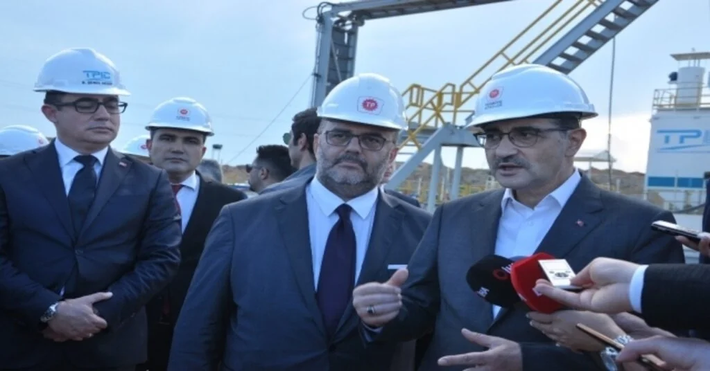 Kırklarelide Son Teknolojiyle Yapılan Sondaj Çalışmalarına Start Verildi