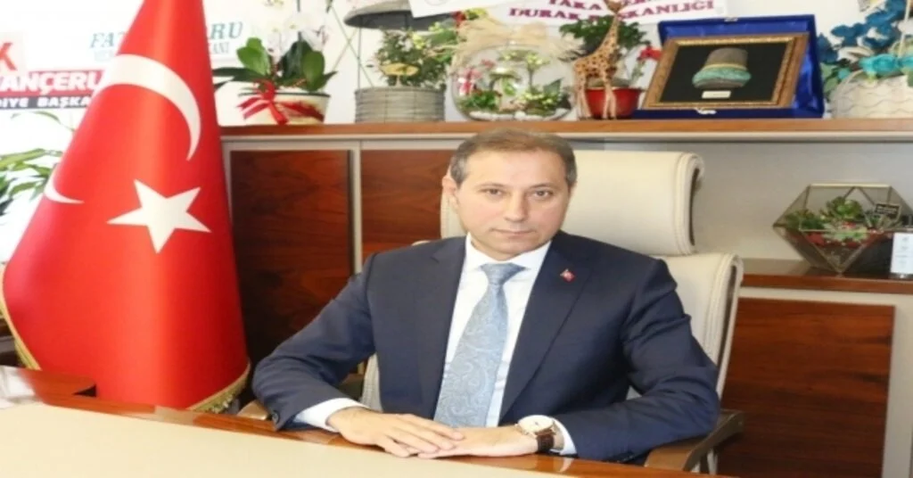 Konesob Başkanı Karabacak: “Konyalı Firmalarımızla Gurur Duyuyoruz”