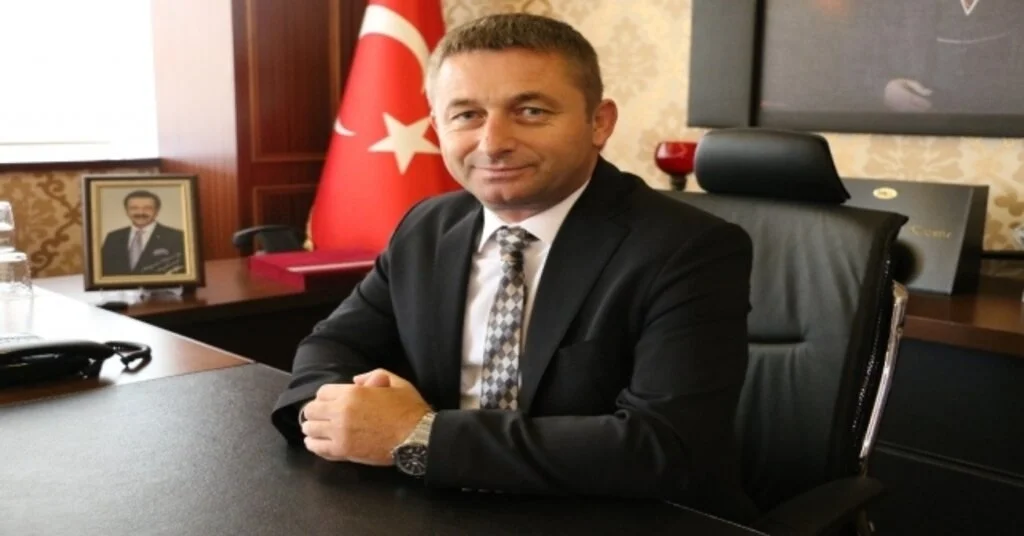 Kozuva, İlk 500E Giren Firmaları Kutladı