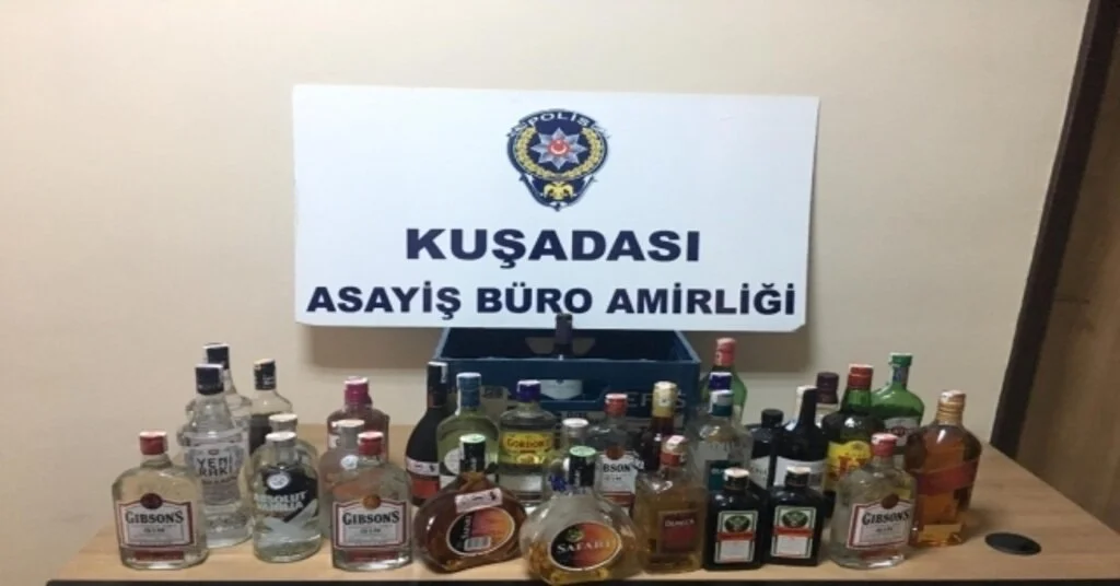 Kuşadasında Bayram Önlemleri