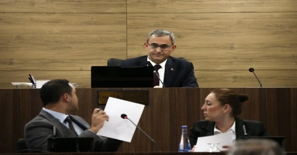 Kütahya Belediyesinde 4 Yeni Birim Kuruldu