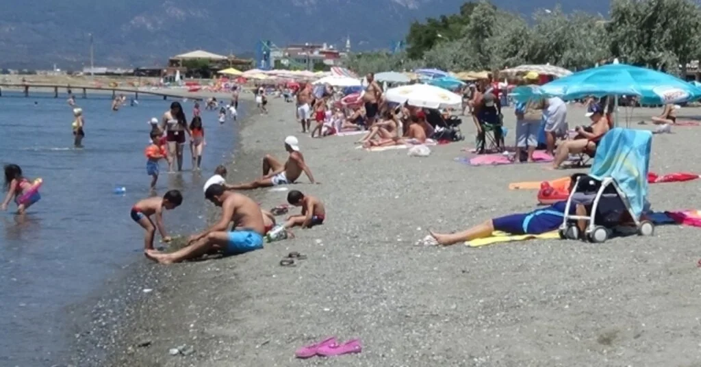 Kuzey Egedeki  Turizmciler Uyardı: Acele Edin Oteller Dolmak Üzere