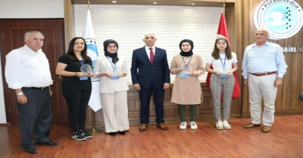 Marmarabirlikten Öykü Yarışması