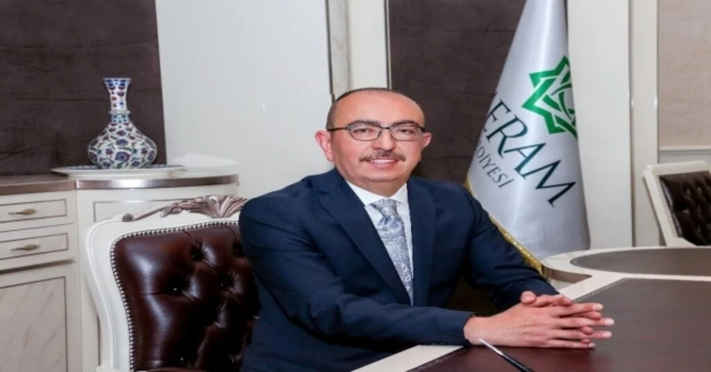 Meram, Ramazan Bayramına Hazır