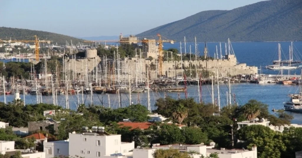 Meteorolojiden Kritik Uyarı; Hastalar, Çocuklar Ve Yaşlılar Dışarı Çıkmasın
