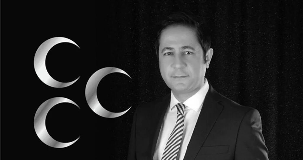 MHP'li Yücel Bulut'tan Tokatspor Açıklaması