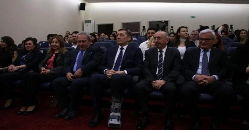 Milli Eğitim Bakanı Selçuk: “Türkiyedeki Tüm Değerlerin Ortaya Çıkarılmasını Çok Önemsiyorum”