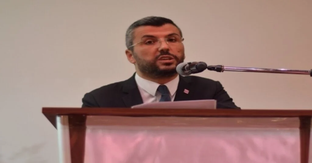 Mmo Konya Şube Başkanı Altun: Yerli Otomobilin Üretim Tesisin Bölgemize Kurulmasını İstiyoruz