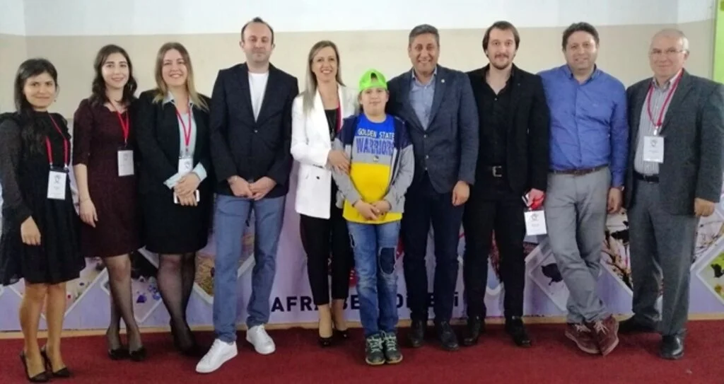 Mucit Beyinler Atölyesi'nden 'Özel Yetenekliler Eğitimi' Paneli