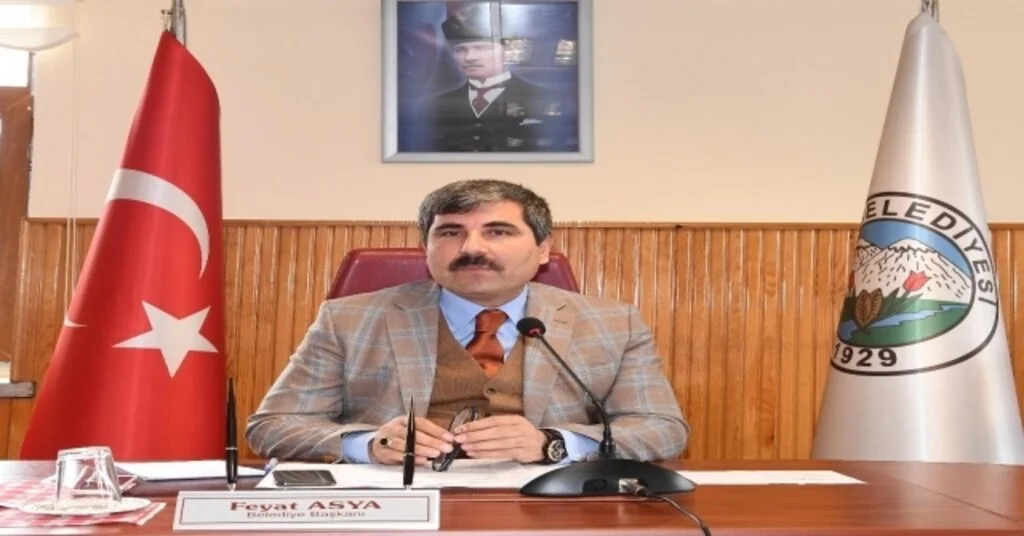 Muş Belediyesi Mayıs Ayı Meclis Toplantısı Yapıldı