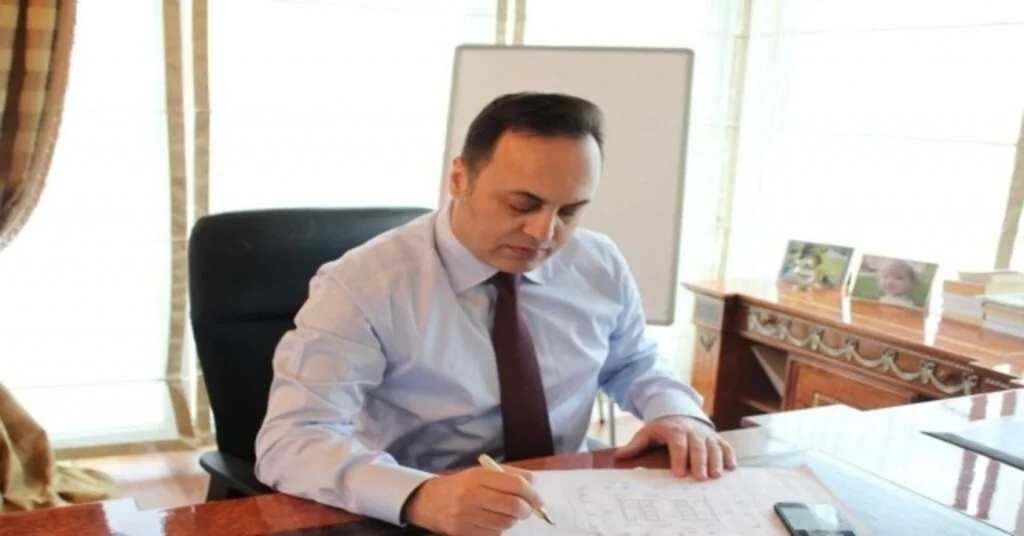Myp Lideri Yılmaz: Türkiye Dış Güçler Tarafından Kuşatılmakta