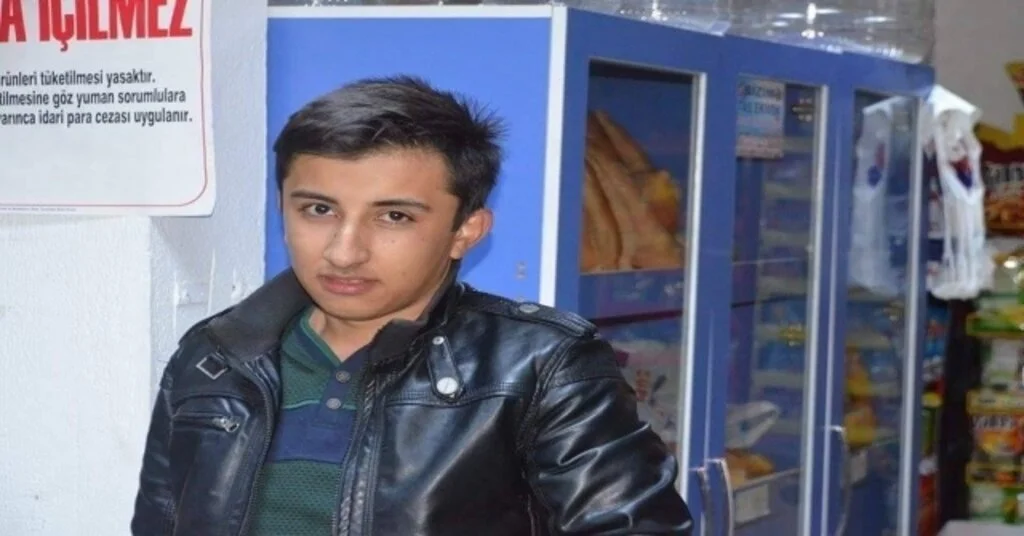 Nişanlısına “Hakkını Helal Et” Diye Yazıp Giden Kayıp Genç Bulundu