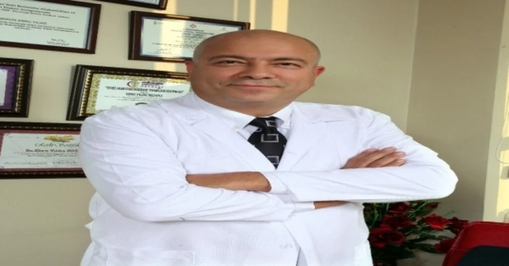 Nöroloji Uzmanı Dr. Kara: Ms Hastalığı Gençlerde Daha Sık Görülüyor