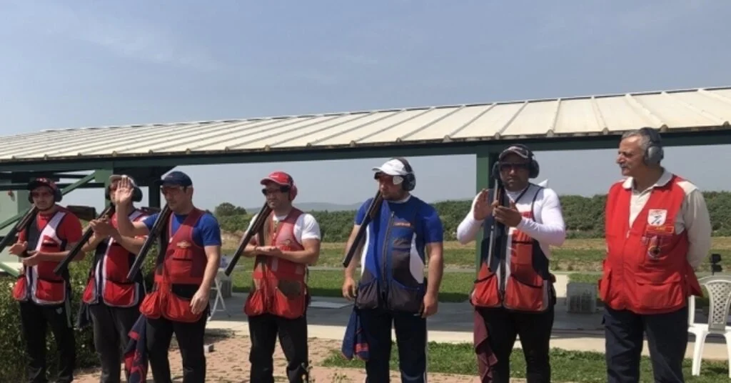 Okçulukta 1.lik Sakarya Büyükşehir Belediyesporun Oldu