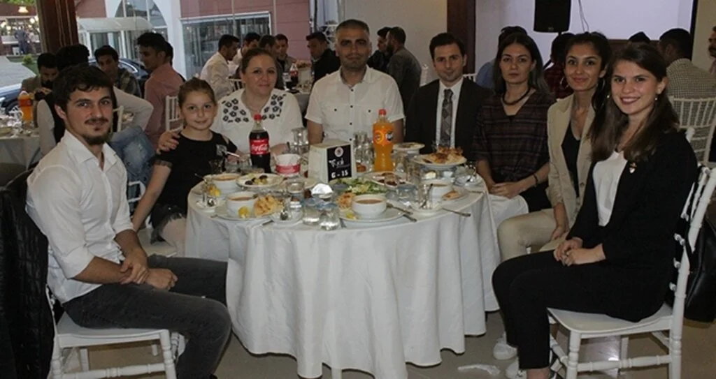 Önce İftar Sonra Final