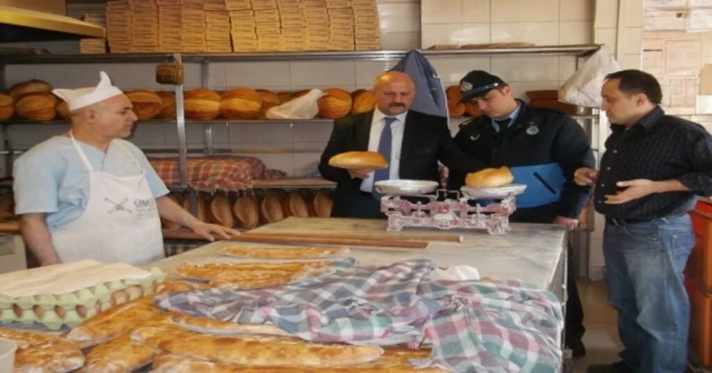 Ortahisar Ramazana Hazır