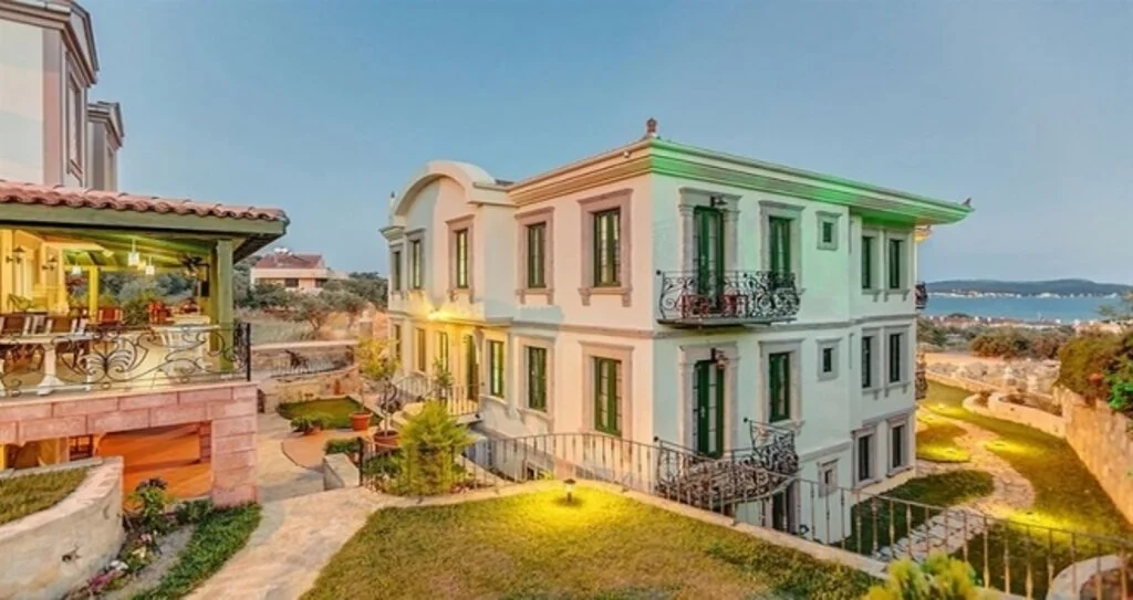 Otel Rezervasyonunda Büyük Kolaylık