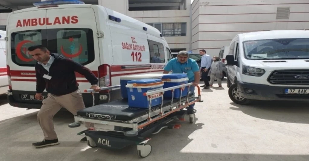 (Özel) Din Görevlisi, ‘Organ Bağışlamak Caiz Diyerek Abisinin Organlarını Bağışladı