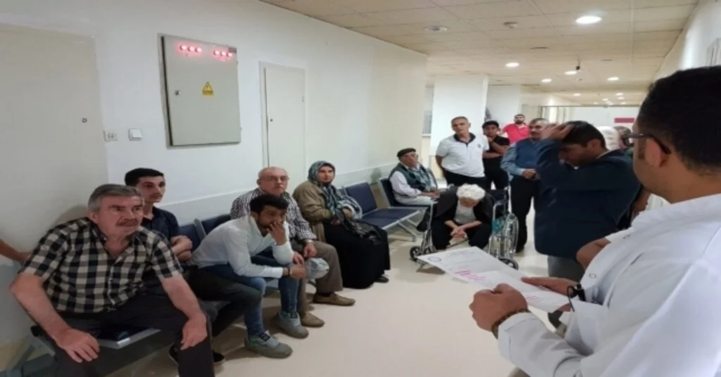 (Özel) Organ Nakli Bekleyenlere Çifte Bayram