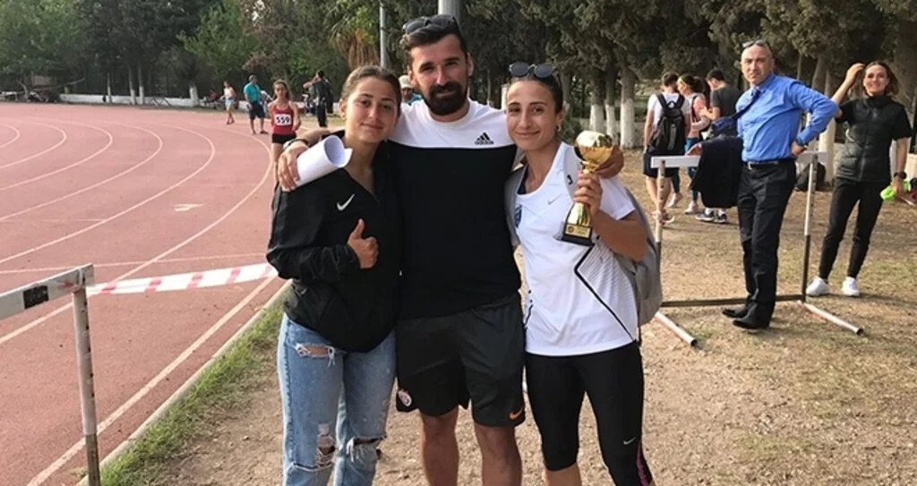Pistlerde Samsun Rüzgarı Etti