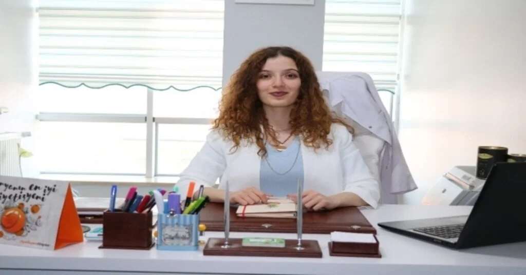 Ramazan Bayramında Şeker Tüketimine Dikkat