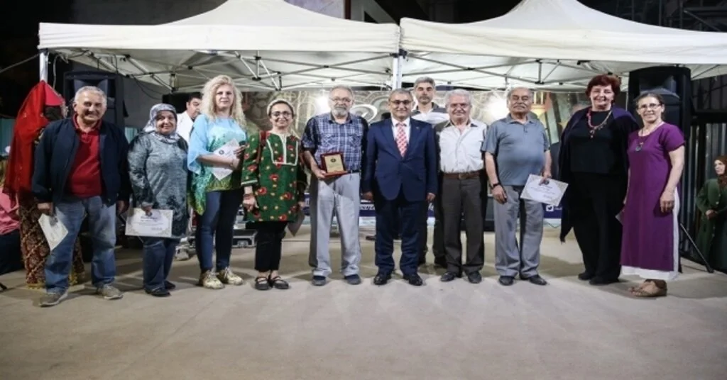 Ramazan Etkinlikleri Sona Erdi