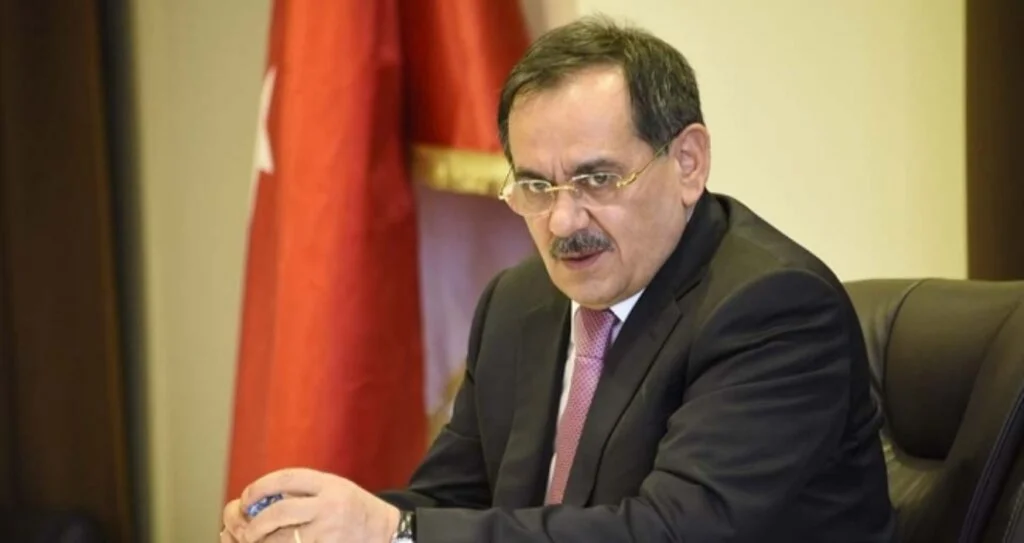 Samsun Büyükşehir Belediye Başkanı Mustafa Demir: Eksiğimi söylemezseniz hakkımı helal etmem