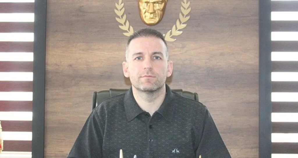 Samsun Eczacı Odası Başkanı Ferhat Karacan: Plansız fakülteler eczacılık mesleğini tehdit ediyor
