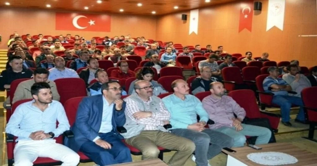 Samsunda Hayvan Hareketlerine Sıkı Denetim