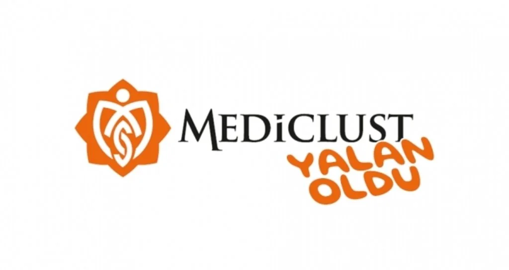 Samsun'un markası 'MediClust' doğmadan kapanıyor 