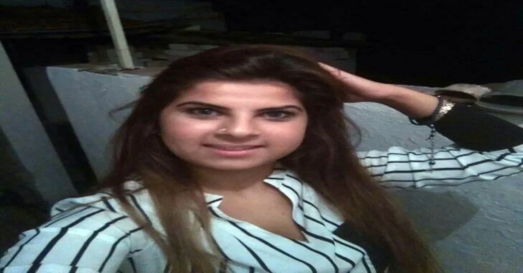 Savcı Babasını Öldüren Kıza Ağır Tahrik İndirimi İstedi
