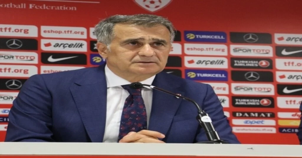 Şenol Güneş: Artıları Ve Eksileri Gördük